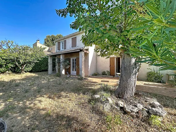 Maison 6 pièces 115 m²