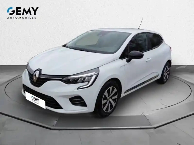 Renault Clio tce 90