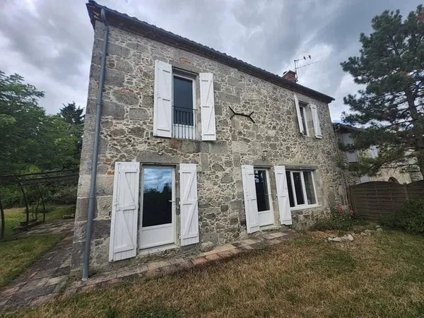 Maison 7 pièces 159 m²
