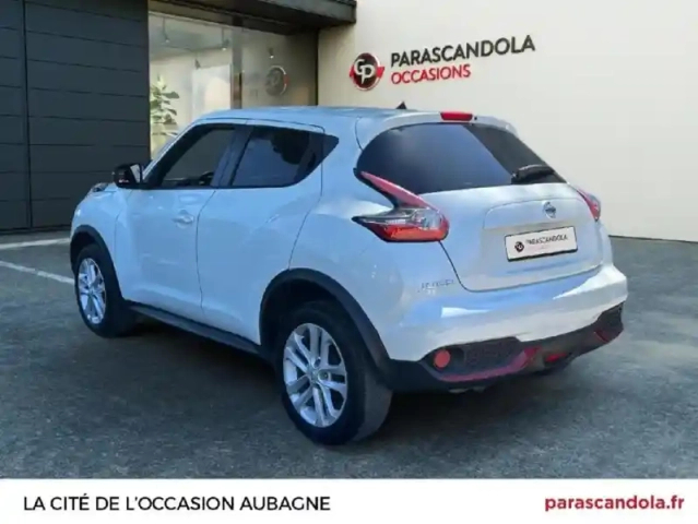 Nissan Juke 1.2 dig-t 115ch acenta pack design — photo 7