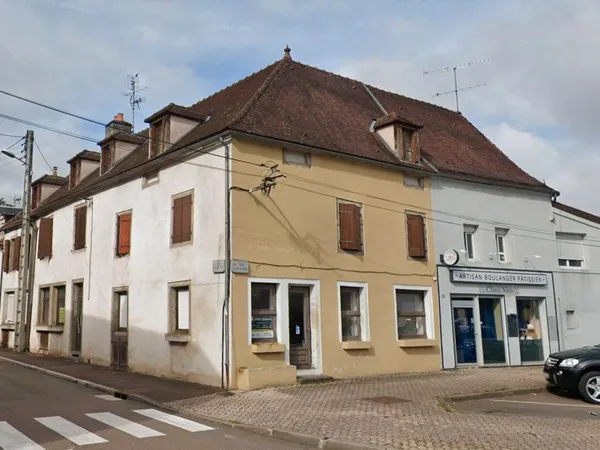 Immeuble de rapport 11 pièces 280 m²