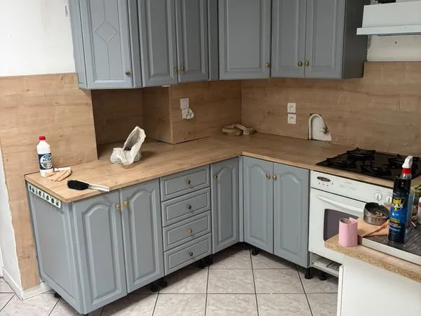 Location maison 4 chambres Roubaix