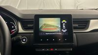 Renault Captur 1.3 TCe mild hybrid 140ch Techno — photo 29