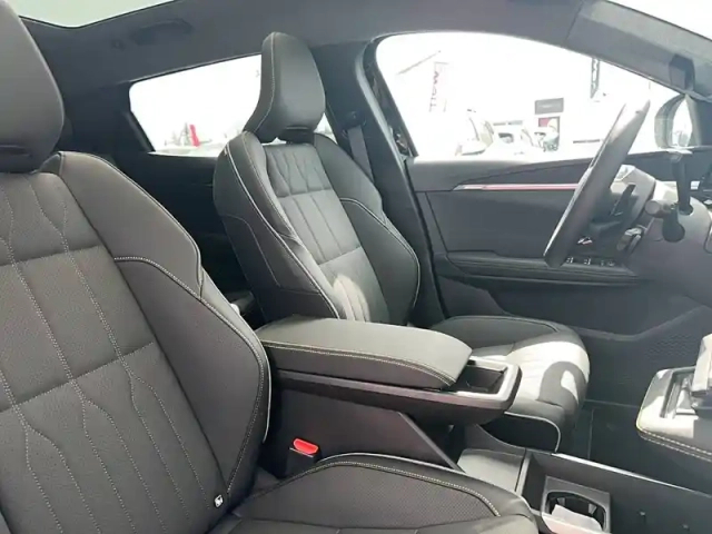 Renault Scenic e-tech electrique 220 ch grande autonomie — photo 9