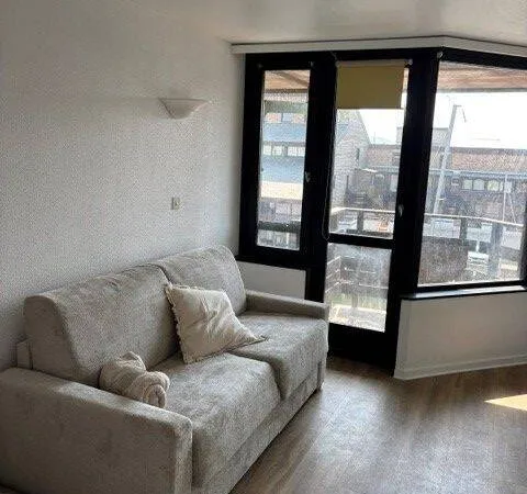 Appartement 1 pièce 24 m²
