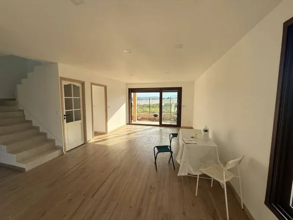 Villa 4 pièces 136 m²