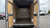 Peugeot Boxer L2H2 3.0 120ch BlueHDi S&S — photo 23
