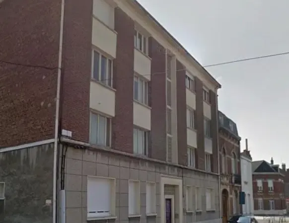 Appartement 3 pièces 55 m²