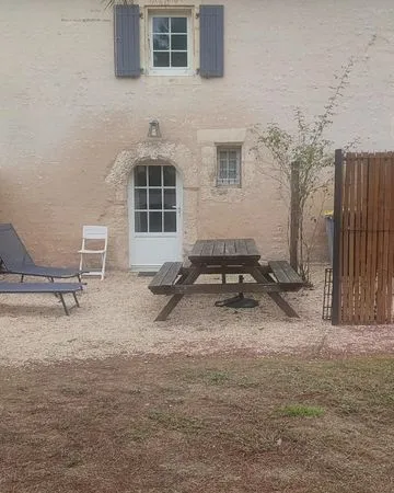 Maison/appart