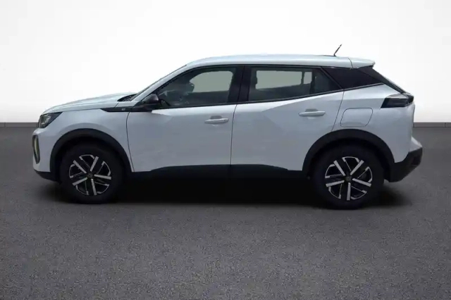 Peugeot 2008 electrique 54 kwh 156 ch — photo 3