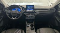 Ford Kuga 2.5 Duratec 190ch FHEV E85 Vignale BVA — photo 11