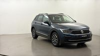 Volkswagen Tiguan 1.5 TSI 130ch Life Plus — photo 3