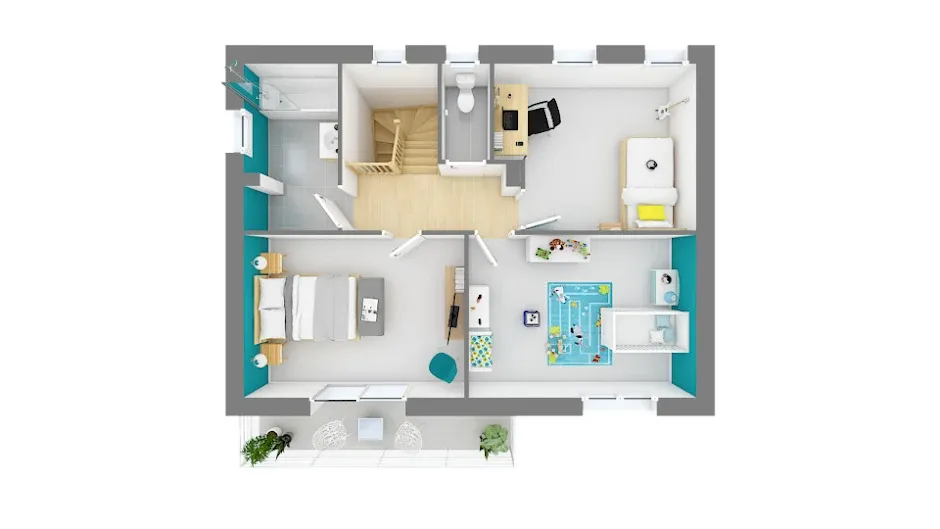 Photo 1