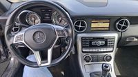 Mercedes Classe Slk 200 — photo 8