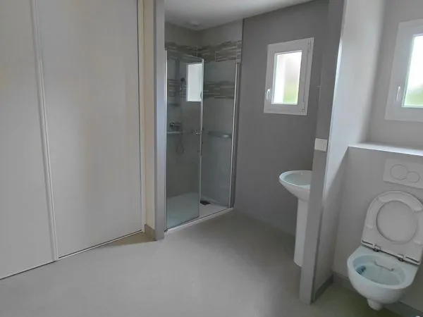 Location Maison individuelle