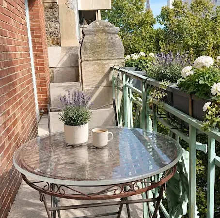 Appartement 3 pièces 81 m²