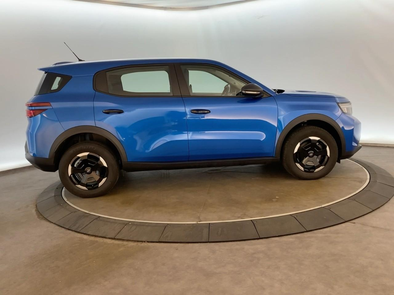 Opel Frontera electric 113 ch batterie 44 kwh edition — photo 4
