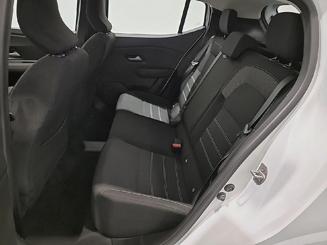 Dacia Sandero tce 90 gsr2 journey — photo 10