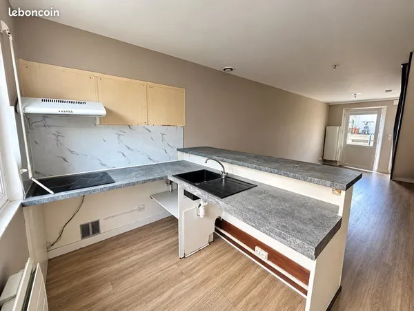 Location t3 en duplex