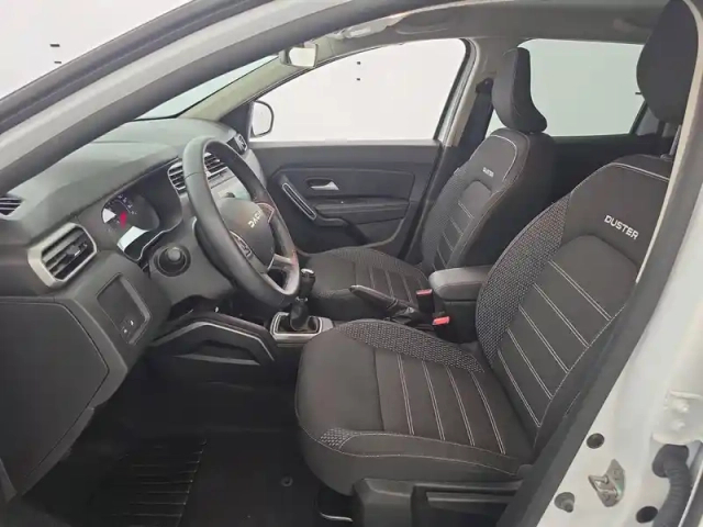 Dacia Duster eco-g 100 4x2 — photo 196