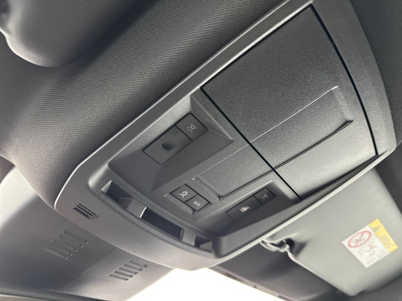 Peugeot 3008 hybrid 145 e-dcs6 allure — photo 34