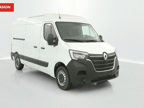 Renault MASTER III(3) L2H2 33 2.3 dCi 150ch Confort