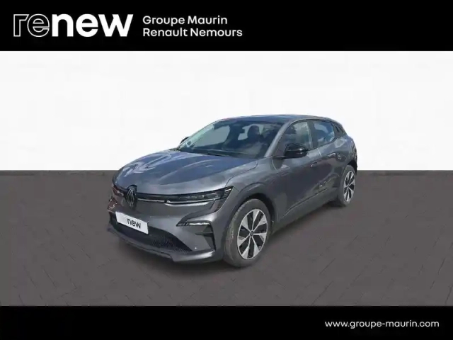 Renault Megane e-tech electric ev60 130ch evolution er super charge -c — photo 1