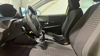 Peugeot 208 1.2 PureTech 100ch S&S Active — photo 12