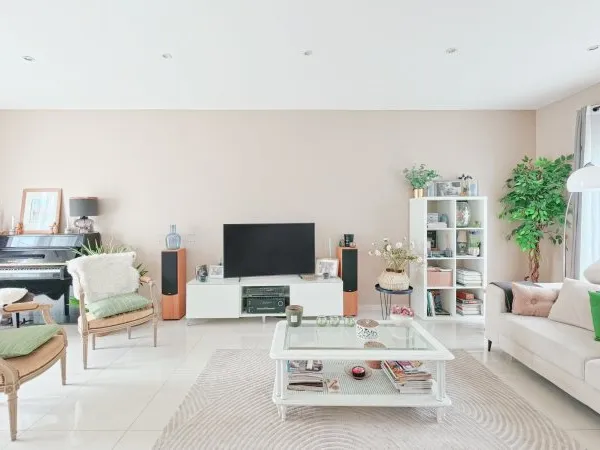 Maison 8 pièces 189 m²