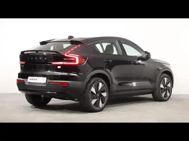 Volvo C40 recharge extended range 252ch ultimate — photo 19