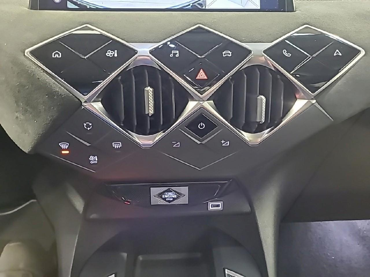 Ds Ds 3 hybride 136 e-dct6 edition france — photo 24