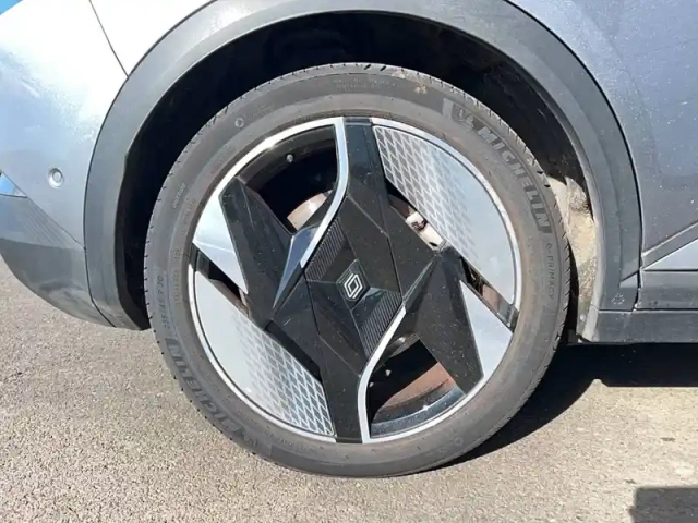 Renault Scenic e-tech electrique 220 ch grande autonomie — photo 12
