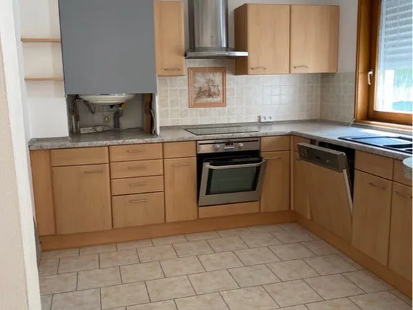 Loue appartement Sierentz - 62m2