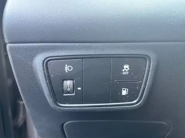 Hyundai Tucson 1.6 t-gdi 265 htrac plug-in bva6 — photo 23