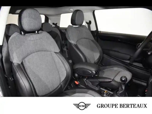 Mini Mini one 102ch heddon street euro6d-t — photo 13