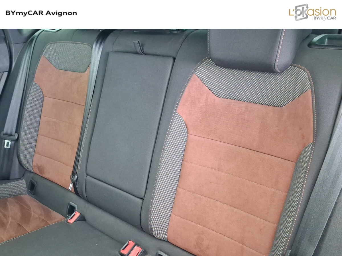Seat Ateca 1.4 EcoTSI 150 ch ACT Start/Stop — photo 25