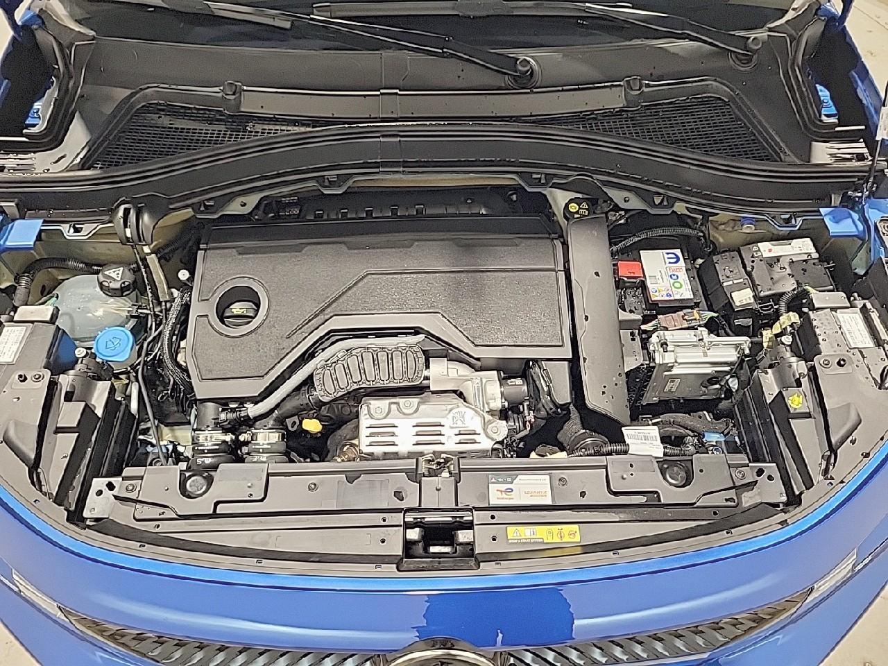 Citroën C3 hybride 110 ch automatique max — photo 15