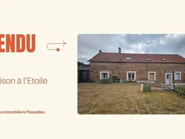 Maison 7 pièces 167 m²