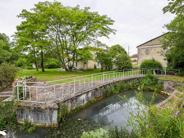 Maison 7 pièces 175 m²