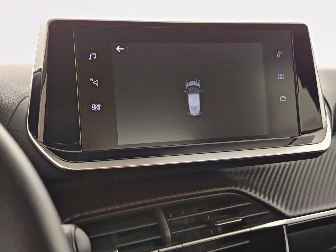 Peugeot 208 puretech 100 s&s bvm6 allure — photo 30