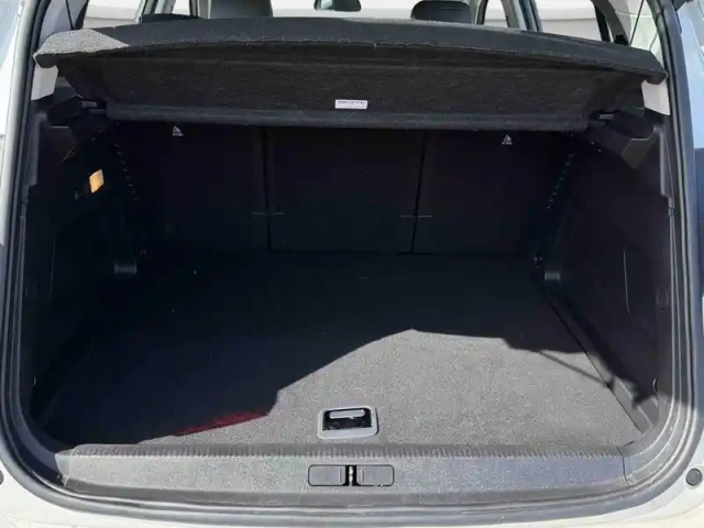 Citroën C5 Aircross hybrid rechargeable 180ch feel ë-eat8 — photo 5