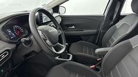 Dacia Sandero 1.0 ECO-G 100ch Expression — photo 12
