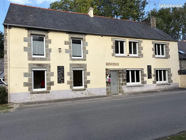 Maison 5 pièces 97 m²
