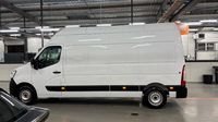 Renault Master F3500 L3H2 2.3 Blue dCi 135ch Grand Confort Euro6 — photo 8