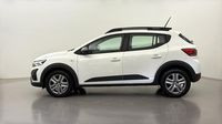 Dacia Sandero 1.0 TCe 90ch Expression — photo 7