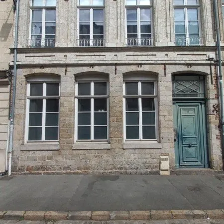Appartement T3 à Lille