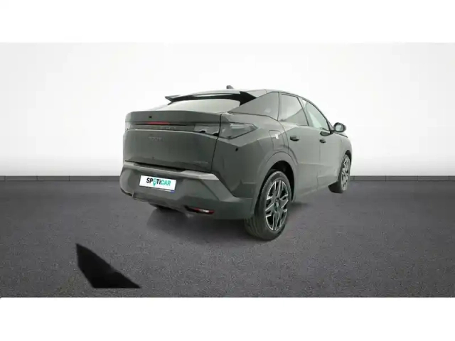 Peugeot 3008 hybrid 136 e-dcs6 — photo 40