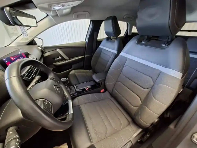 Citroën C4 puretech 130 s&amp;s bvm6 — photo 92