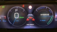 Peugeot 308 PHEV 180ch GT e-EAT8 — photo 9