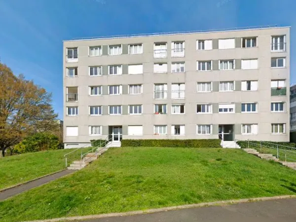 A vendre appartement f4